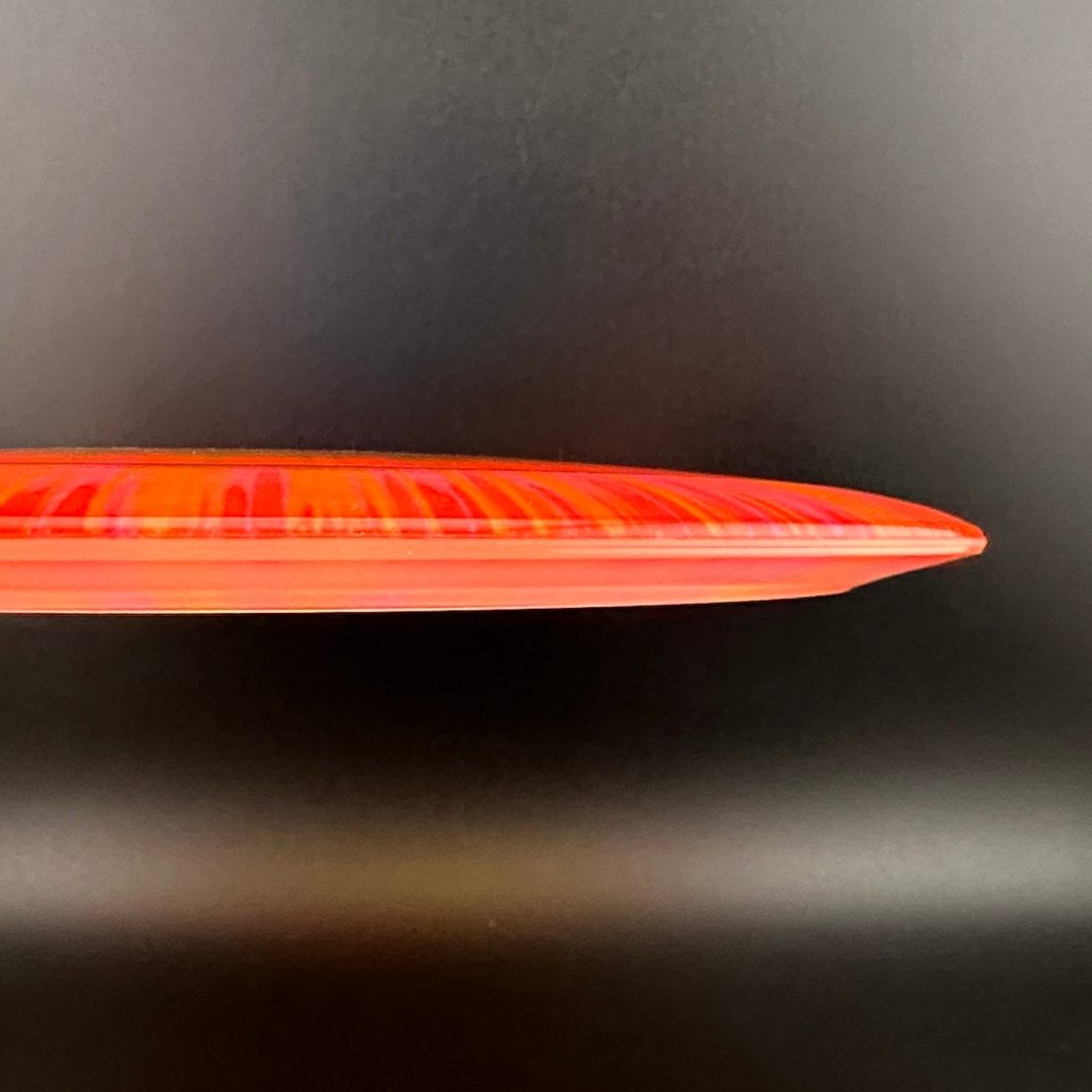 I-Dye Champion Sidewinder - Kat Mertsch Tour Series Innova