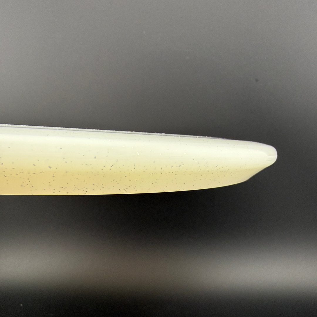 Metal Flake C-Line MD5 - Shield Club