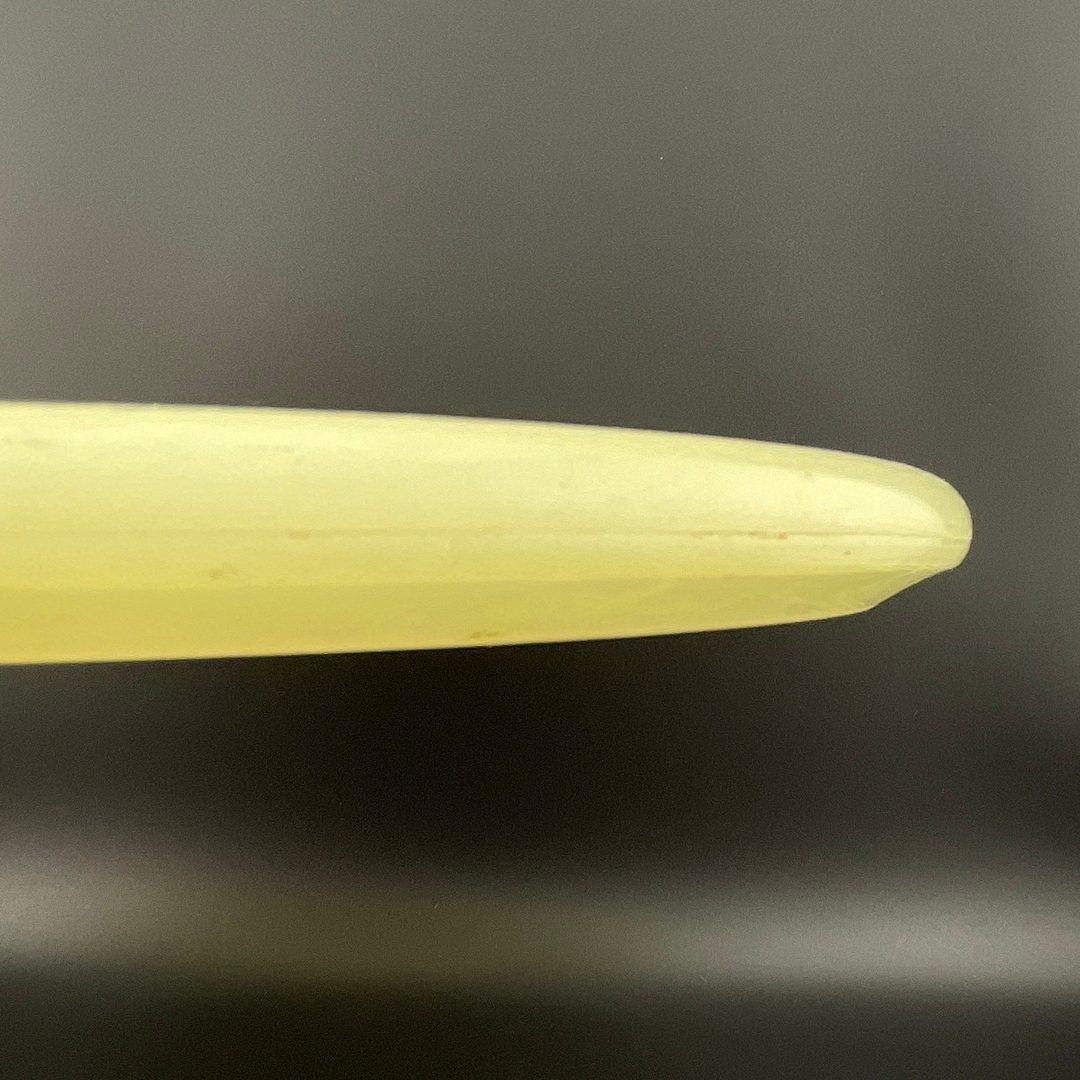 Lunar Mortar - Tournament Stamp *Gibson Stash Used* Millennium