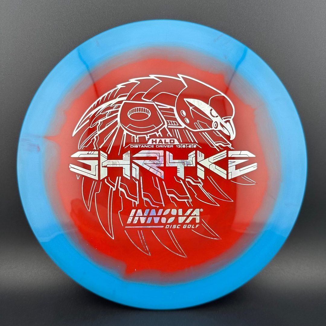 Halo Star Shryke Innova