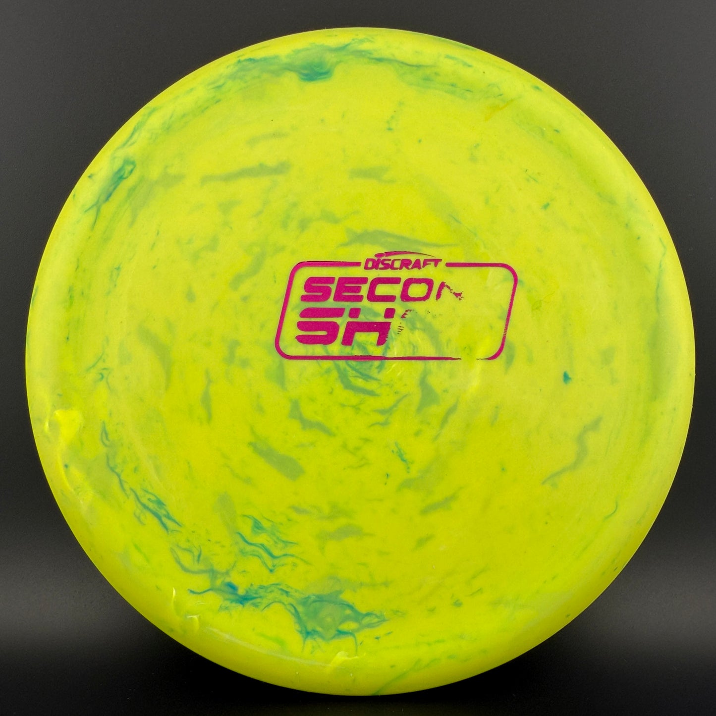Jawbreaker CT Sled - Second Shot