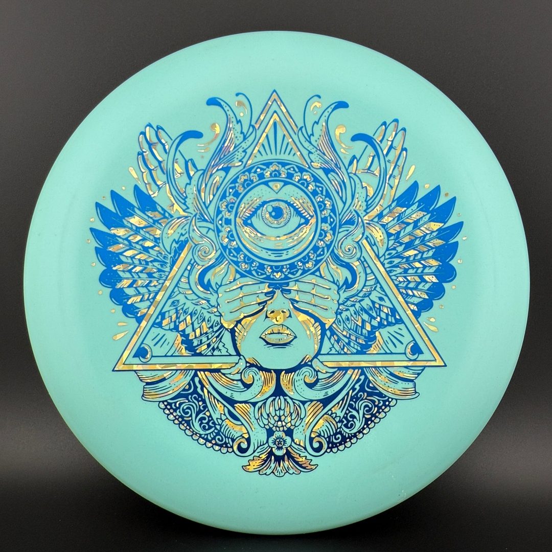 R-Pro Aviar - Secret Society Innova