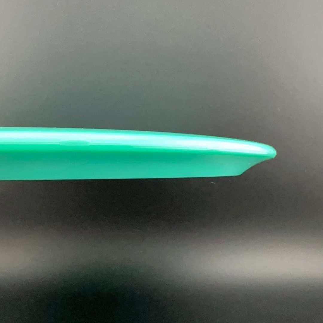 Neutron Turbulence Streamline