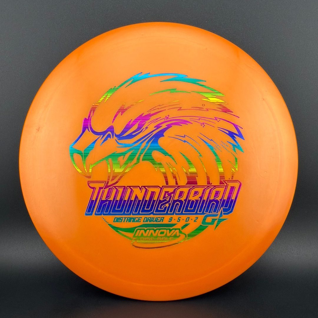 GStar Thunderbird Innova