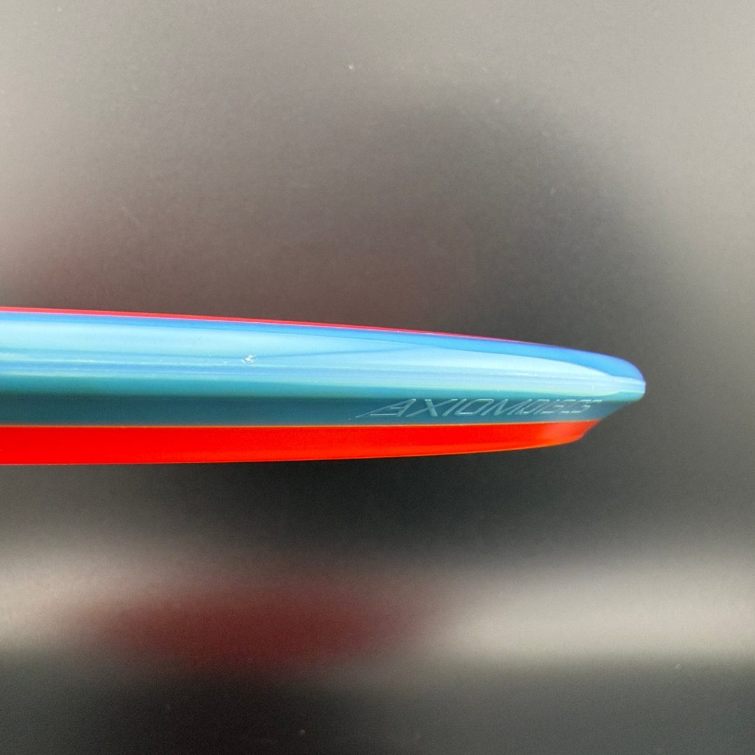 Neutron Balance - "Crushin Amanitas" VIP 3.0 by Manny Trujillo Axiom