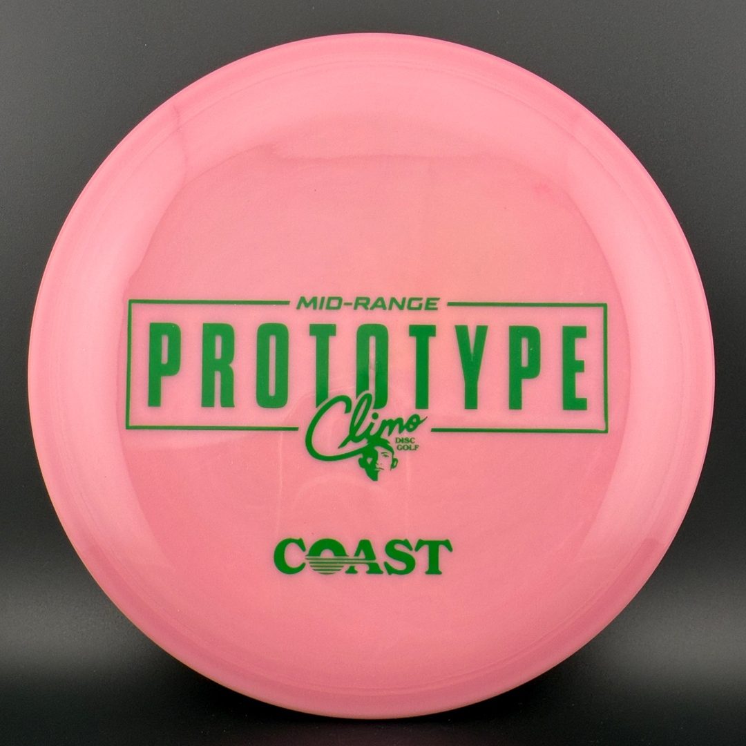 Signature Line Coast - Prototype