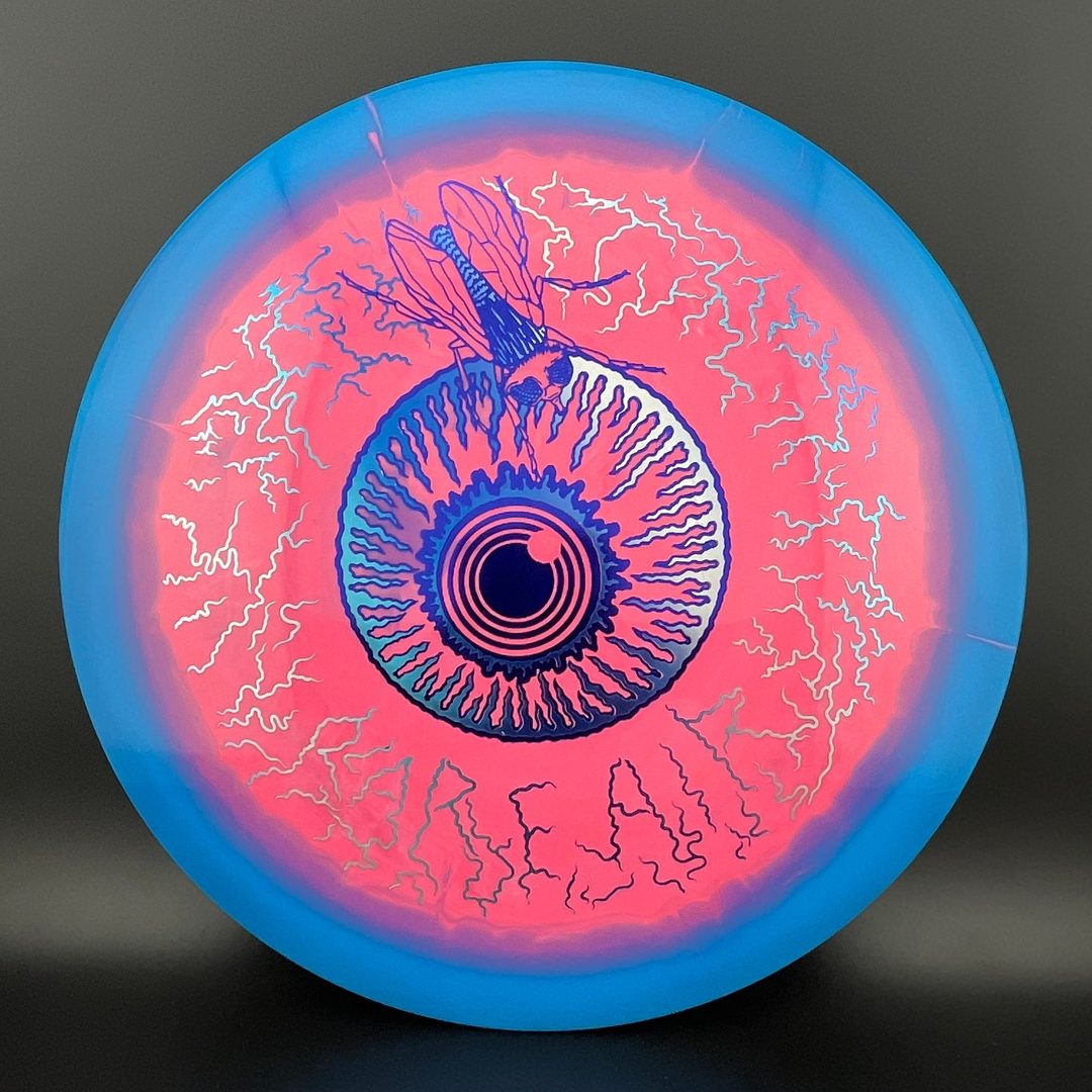 Halo Star Roadrunner - Eye-Fly RAD V2 by Ripper Studios Innova