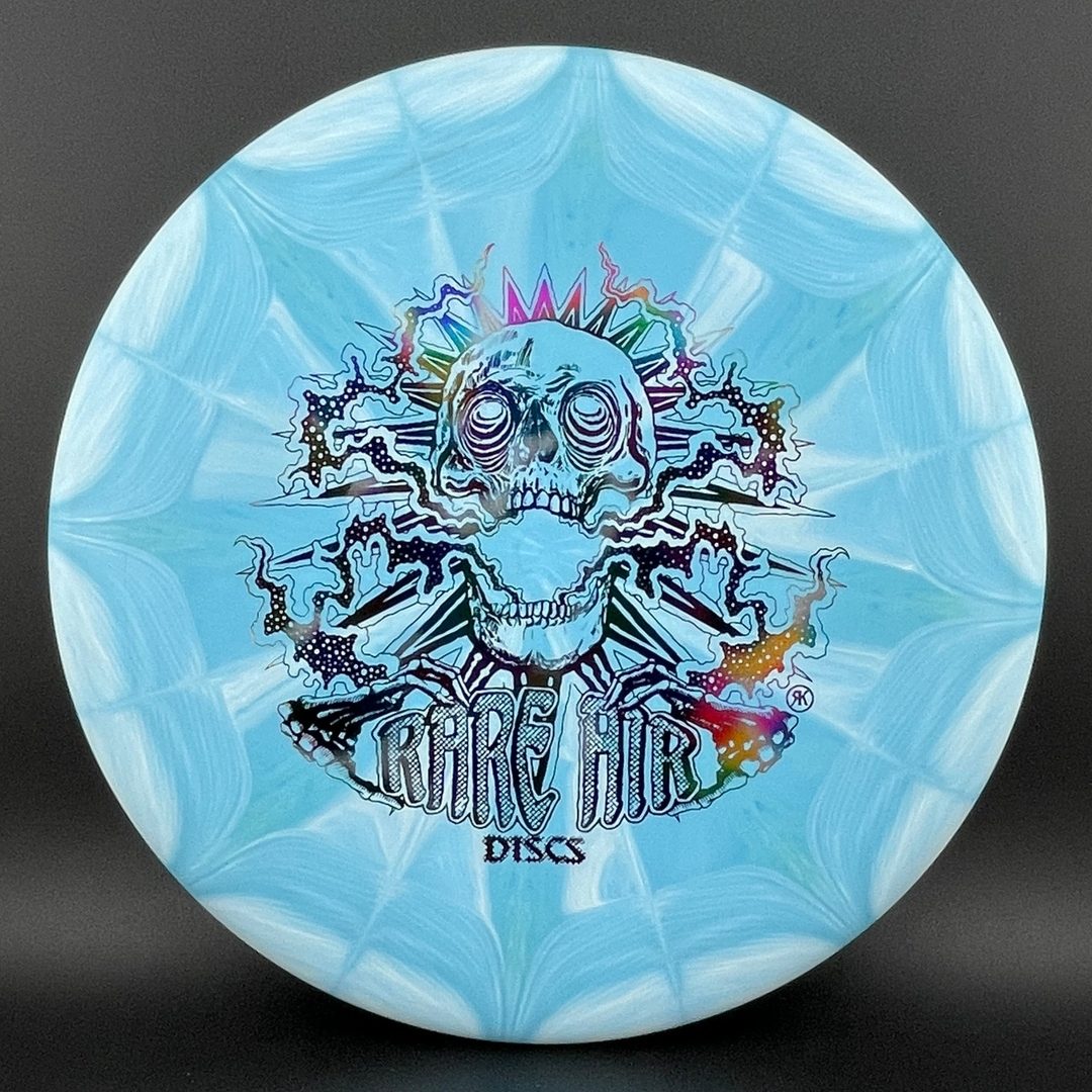 BT Medium Burst Maiden -Custom RAD Skull Stamp Westside Discs