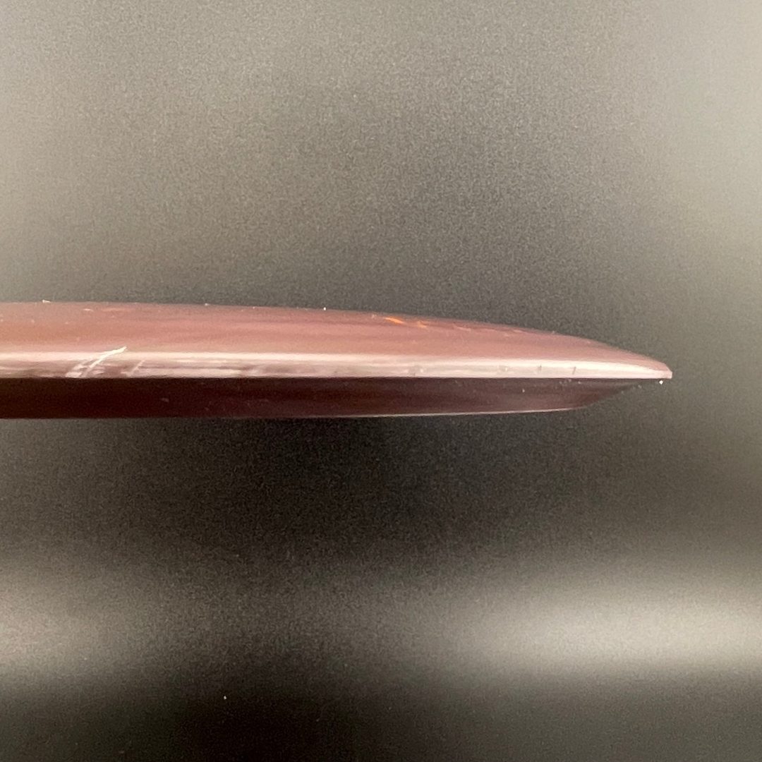 Landfill Blackout - First Run Doomsday Discs