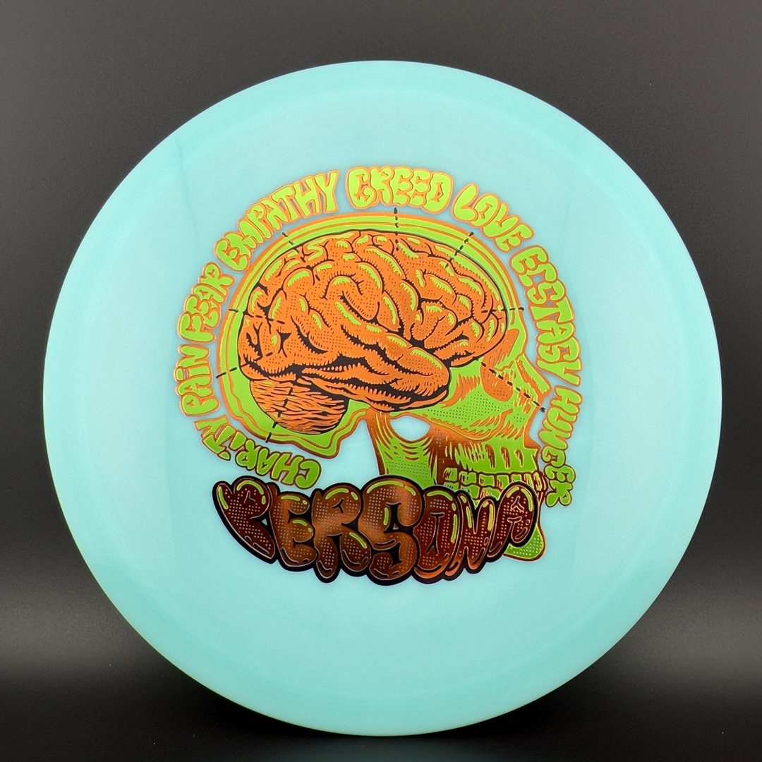 Color Glow Persona - Personality Traits TSA