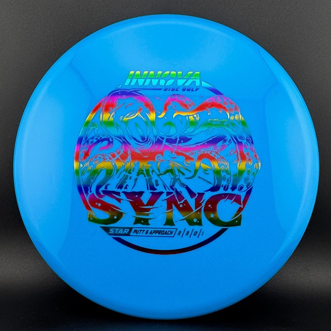 Star Sync Innova