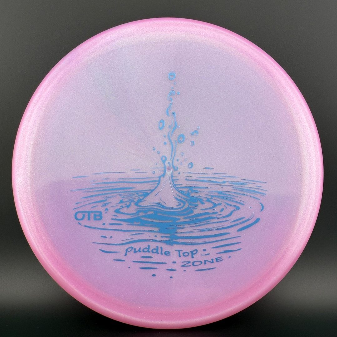 Colorshift Z Zone - Puddle Top Discraft