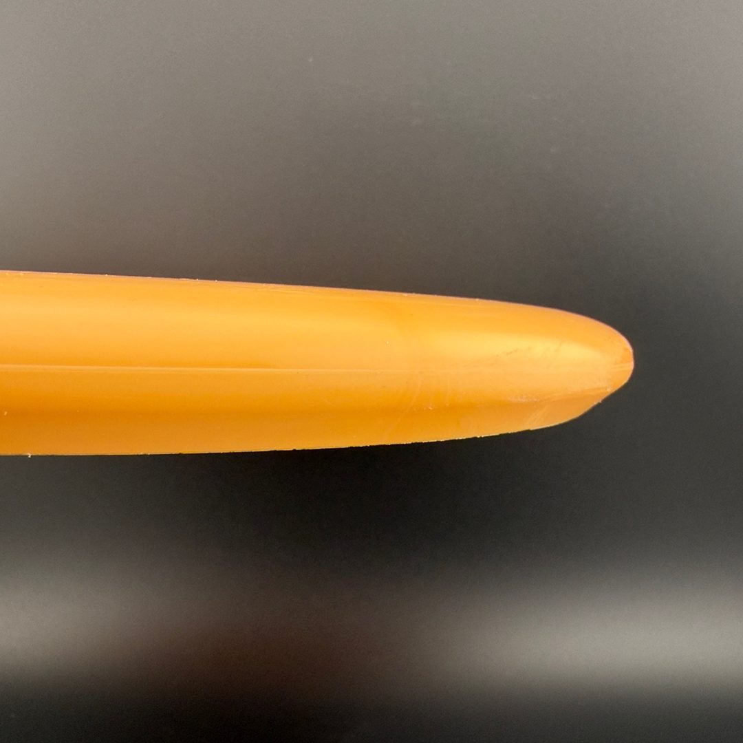 Lux Vapor Logic - Cosmic Fury *Colten Stash Used* Discmania