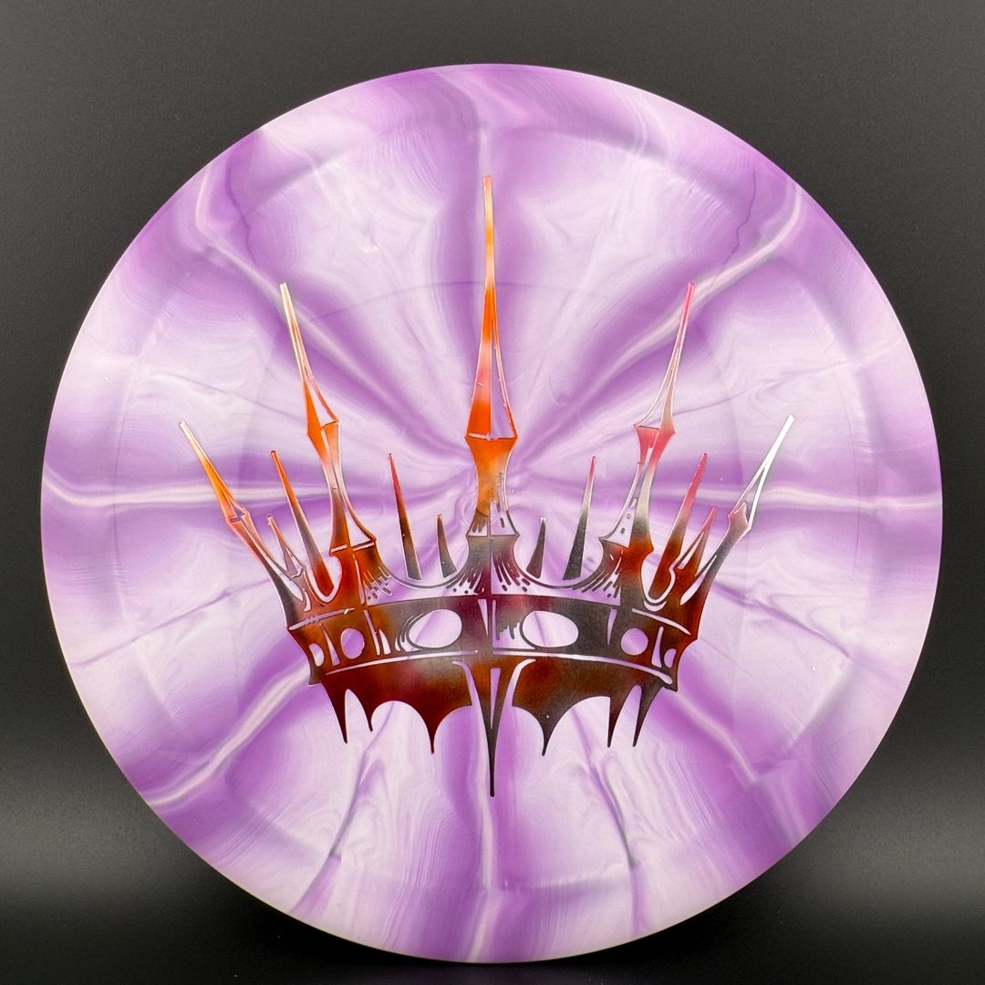 Extreme Burst Royal Grand Grace - XL Crown
