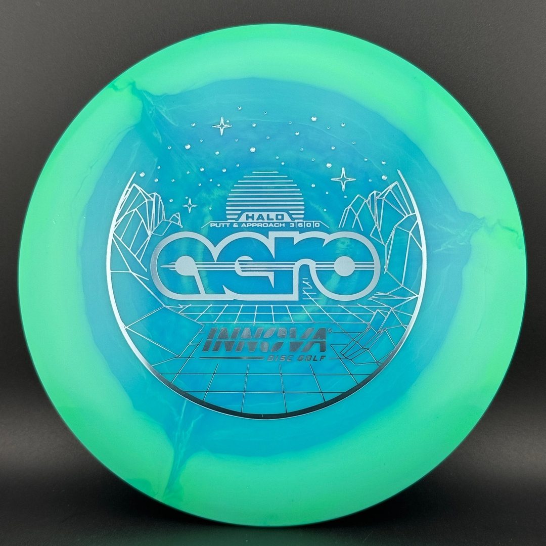 Halo Star Aero Innova