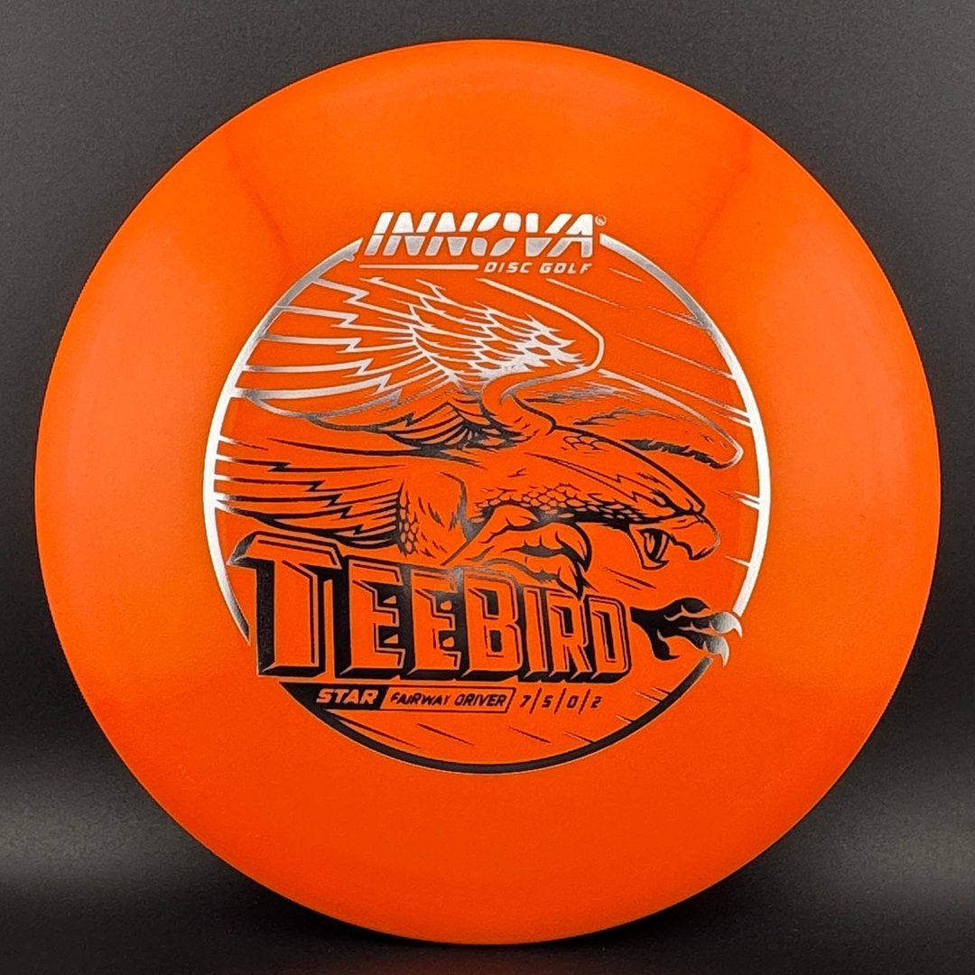 Star Teebird Innova