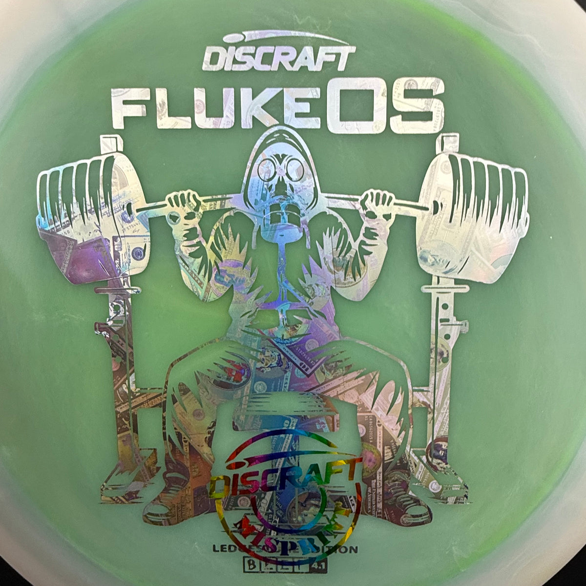 Nuke OS - Fluke OS - April Fools 2025 Misprint