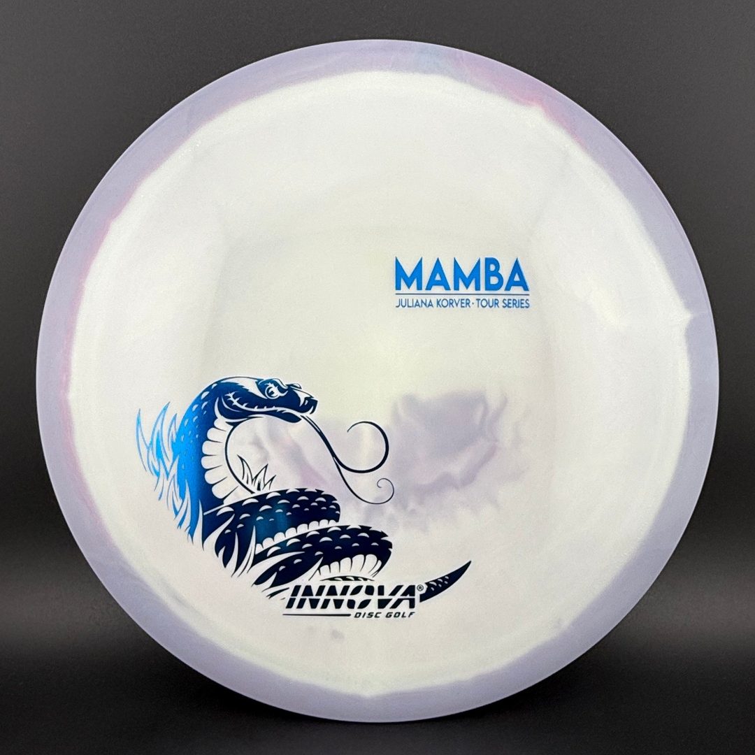 Proto Glow Halo Star Mamba - Juliana Korver 2025 Tour Series Innova