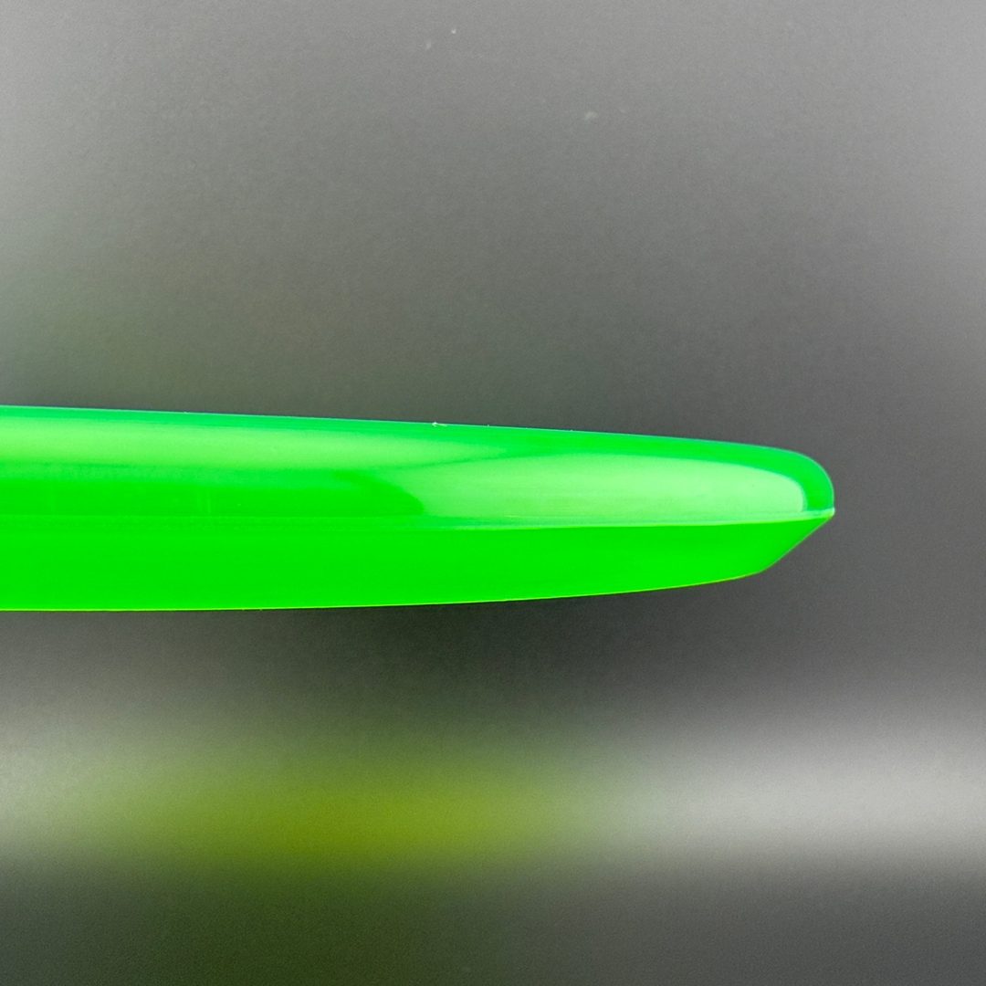 Z Zone - "The Venutian Man" by Marm O Set Discraft