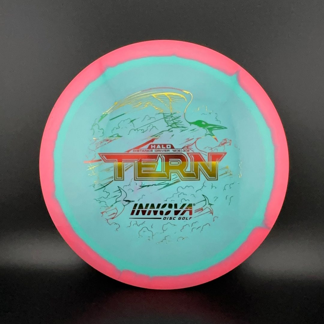 Halo Star Tern Innova
