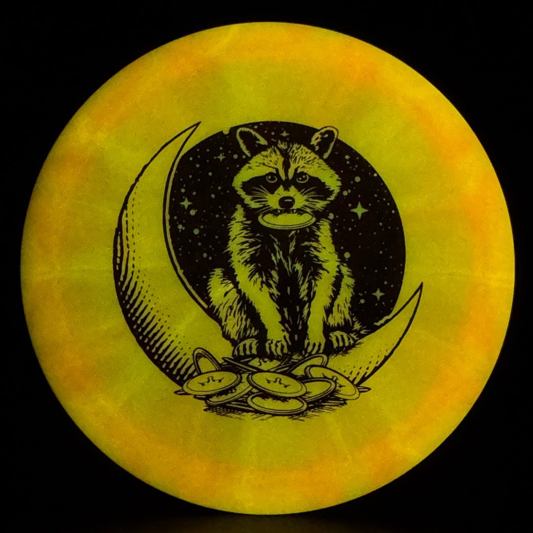 Lucid Burst Moonshine Treason - Eclipse Trickster Dynamic Discs