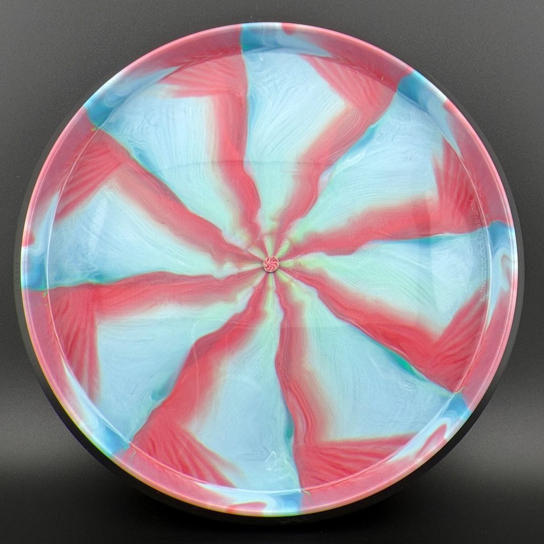 Cosmic Neutron Ohm - "Haunted Forest" Eagle McMahon Halloween 25 MVP