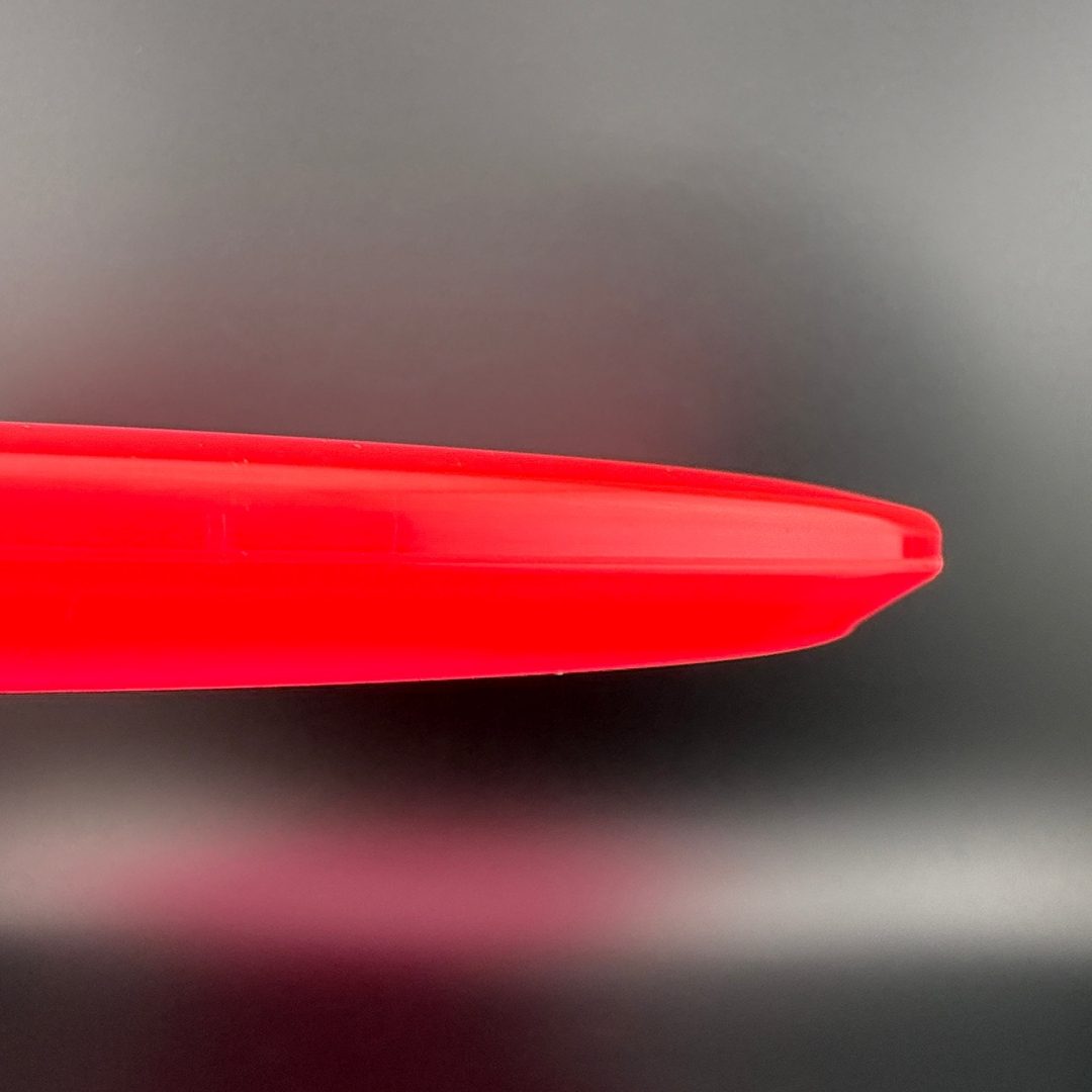 Quantum Solstice - Garrett Gurthie Signature Millennium