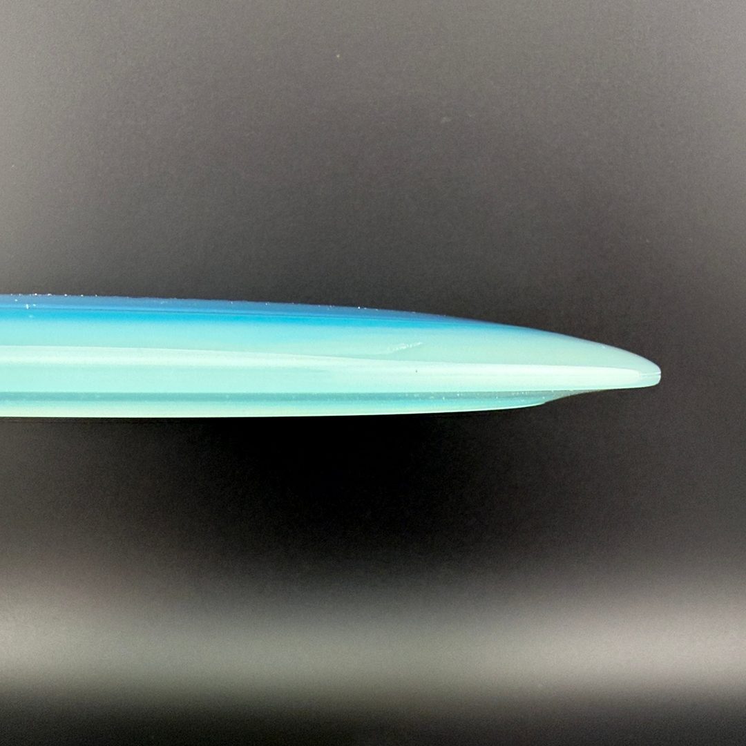 Project Grip Grace - Patent Pending Latitude 64