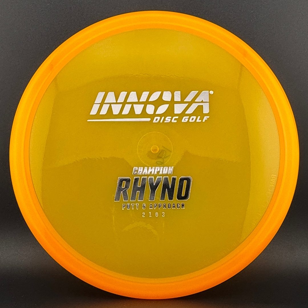 Champion Rhyno Innova