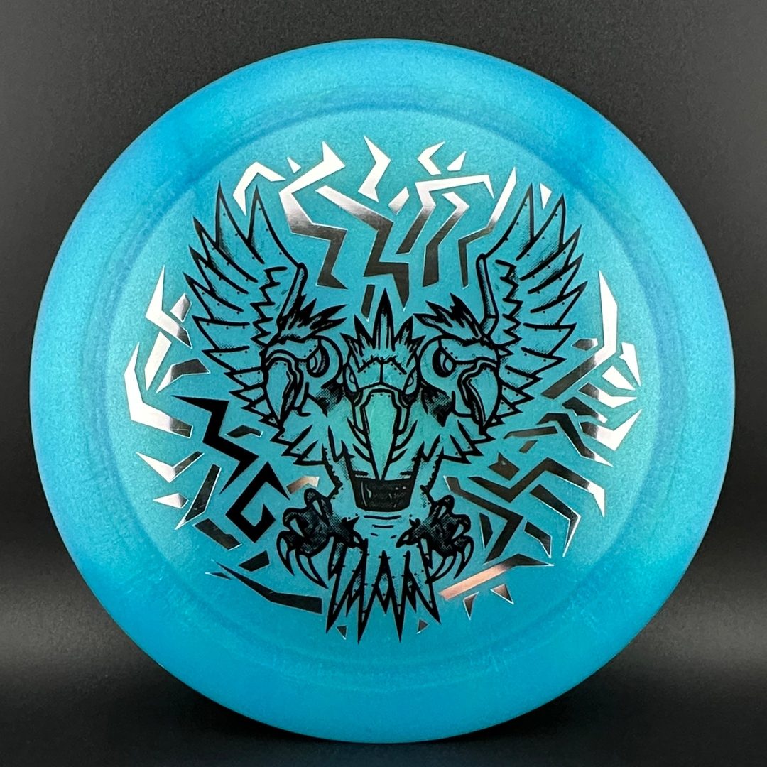 Stiff Colorshift Z Nuke - Micah Groth Discraft