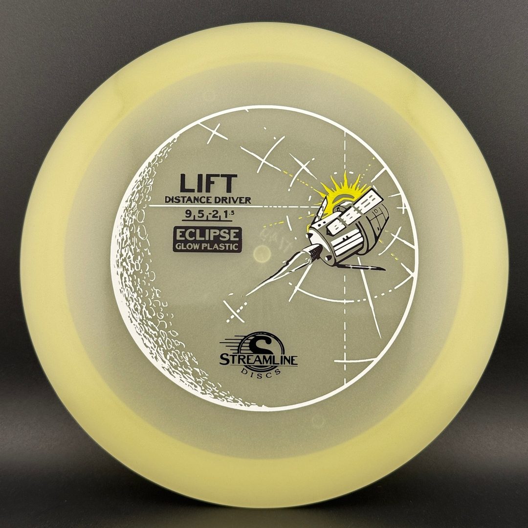 Eclipse 2.0 Lift Streamline