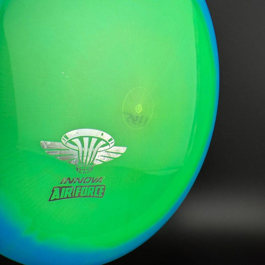 Halo Champion Roadrunner - Air Force Innova