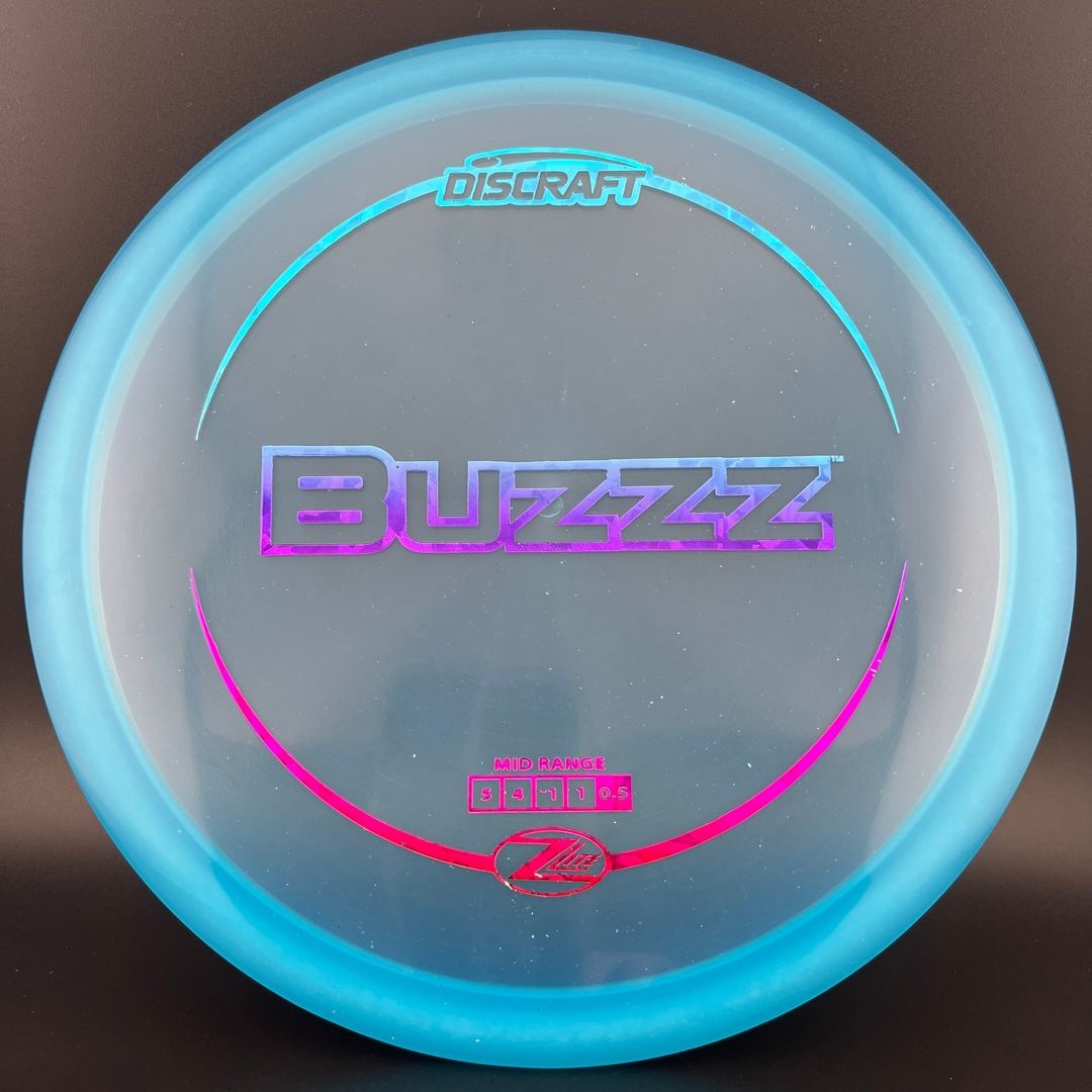 Z Lite Buzzz Discraft