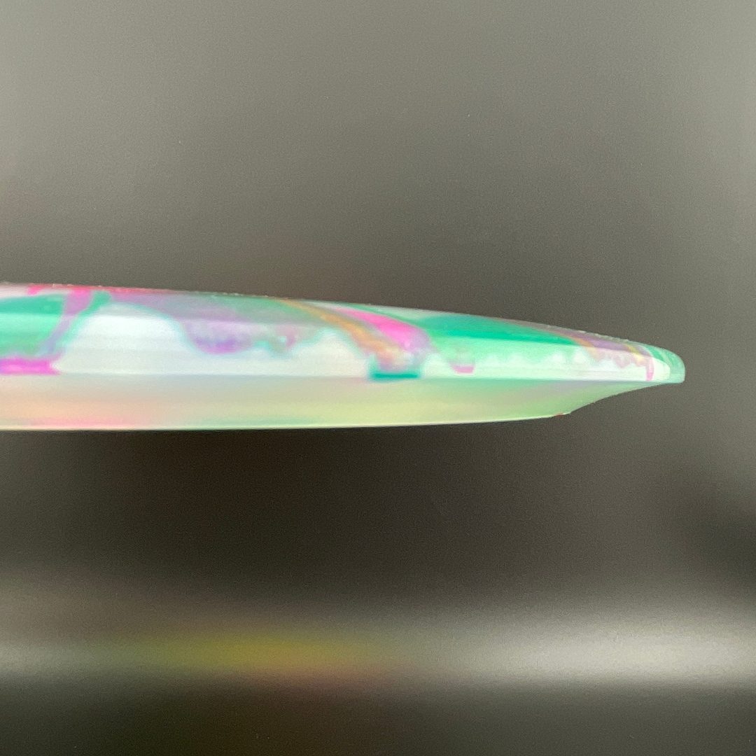 I-Dye Champion Firebird Innova