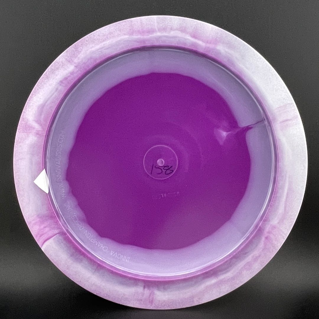 Halo Star Destroyer - Baby Destroyer - Bradley Williams 2026 Innova