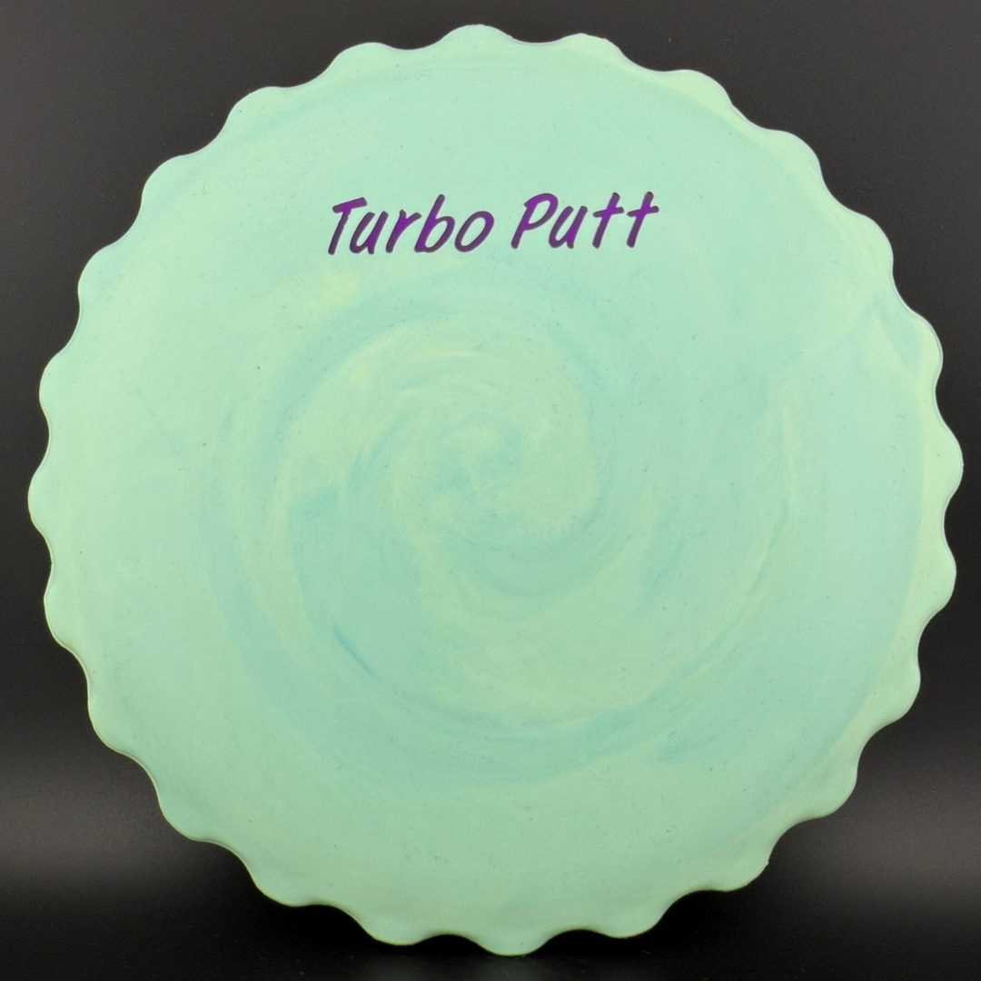 Turbo Putt Quest AT