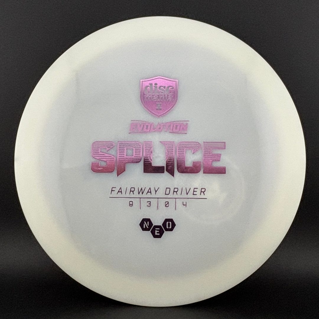 Neo Splice - Kyle Klein Triumph 2021 *Colten Stash* Discmania