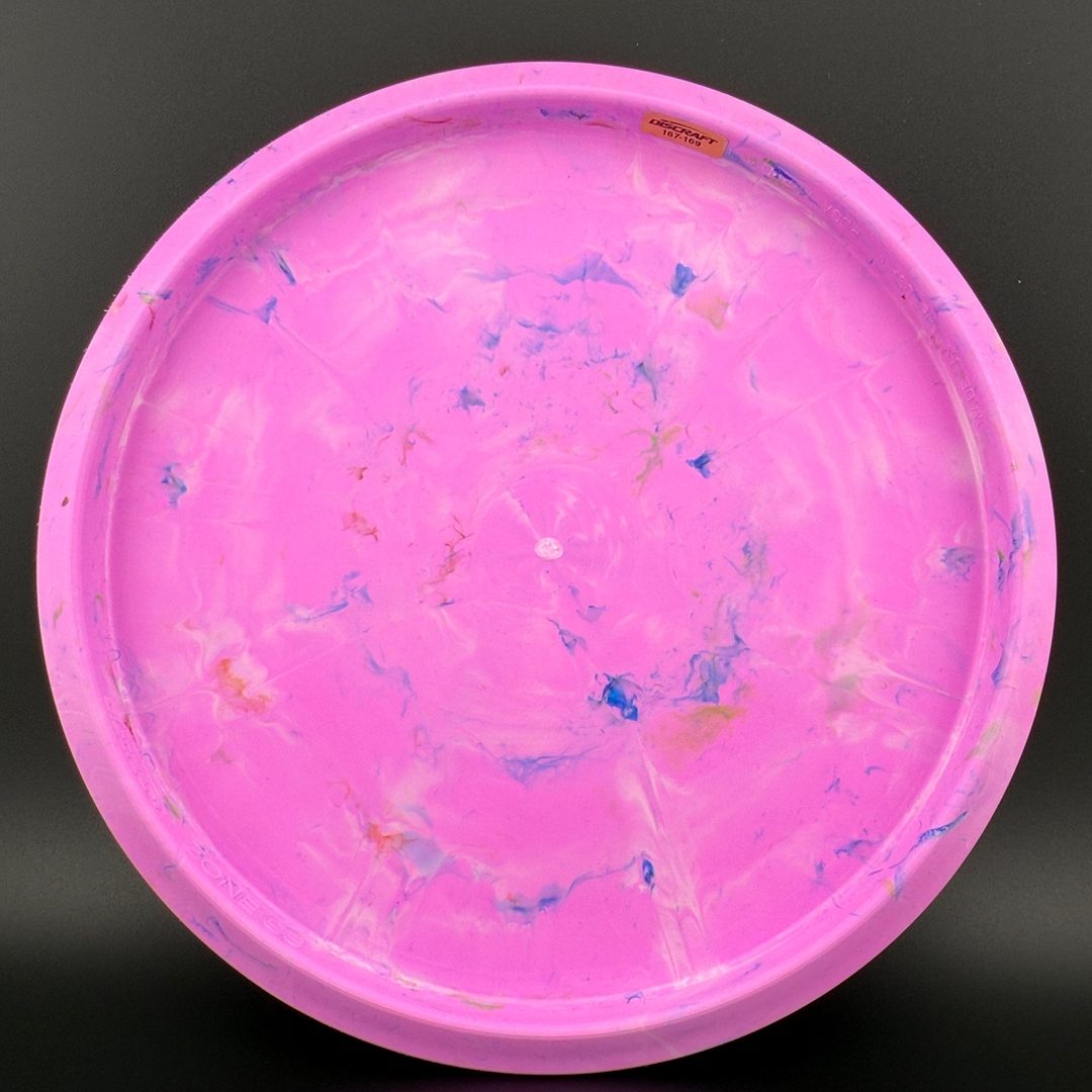 Soft Jawbreaker Zone SS - Pillow Fight Discraft