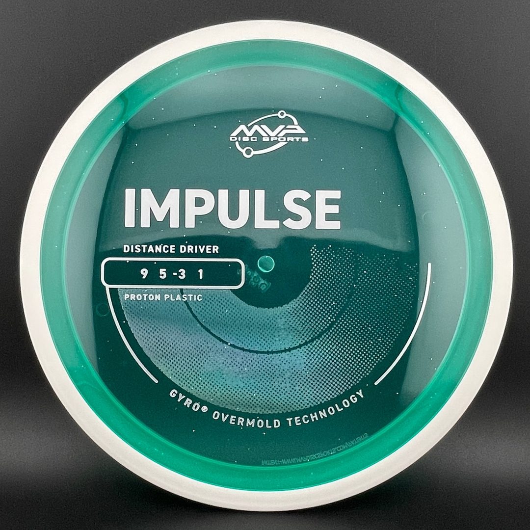 Proton Impulse MVP