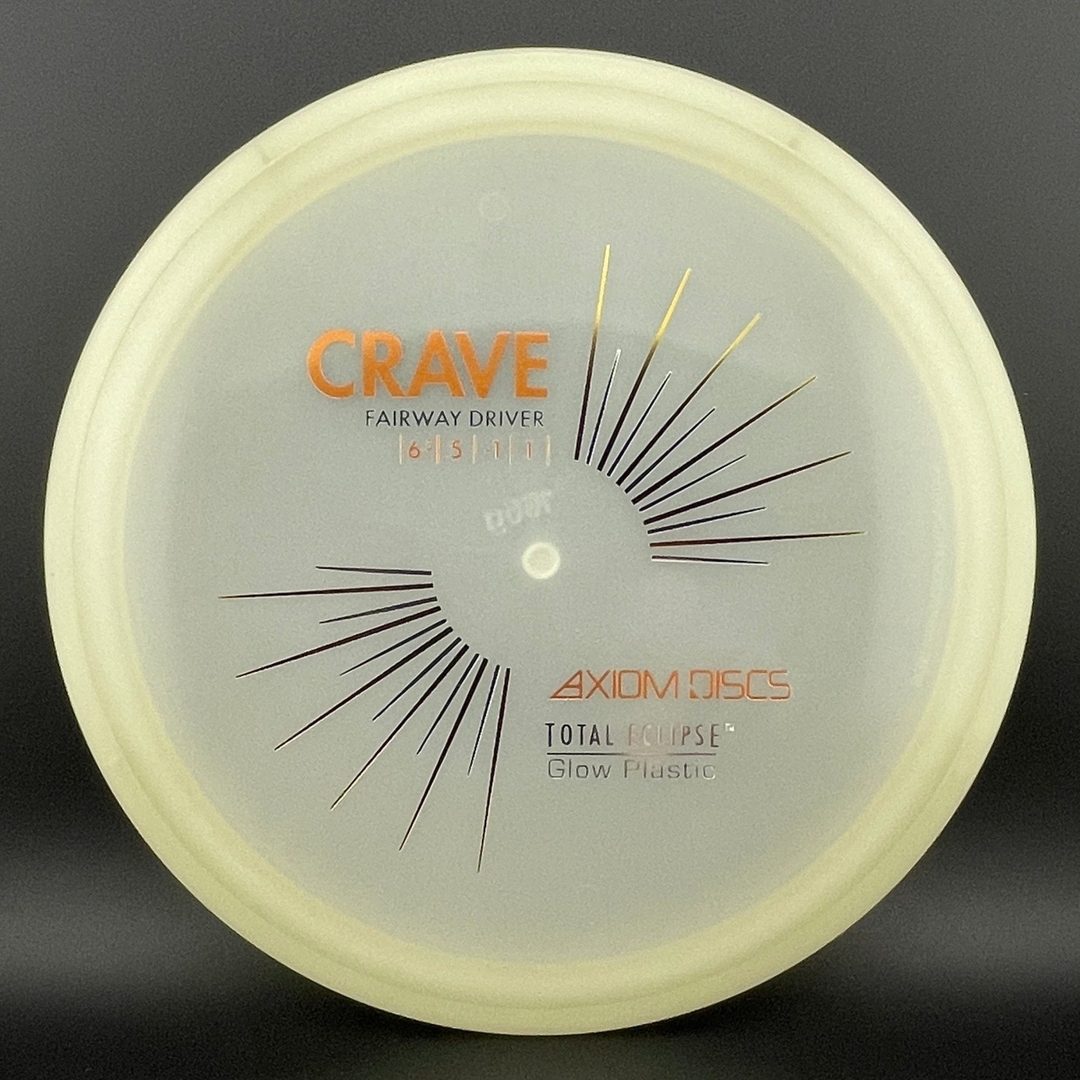 Total Eclipse Crave Axiom