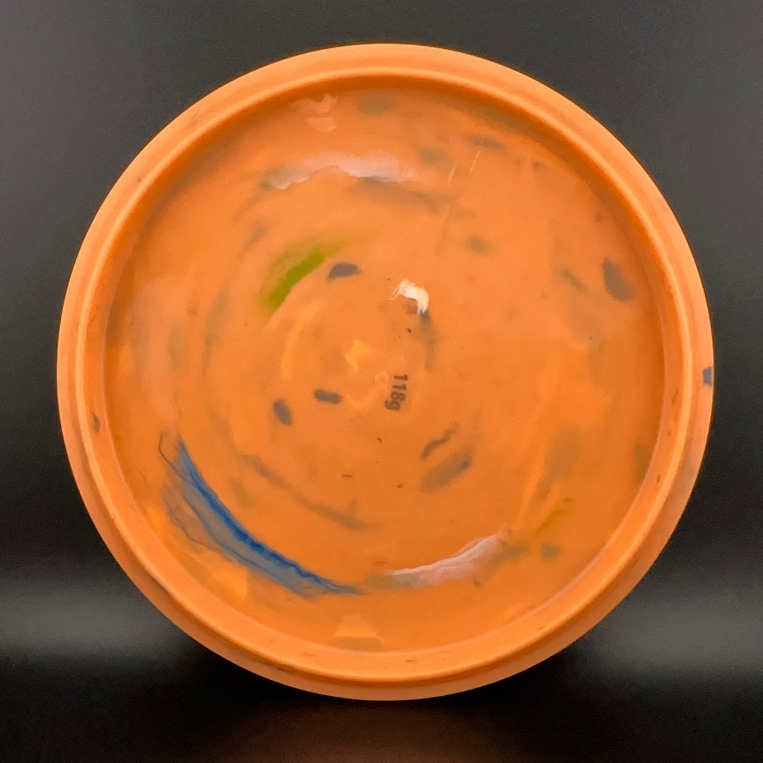 Lightweight Jawbreaker Buzzz Discraft