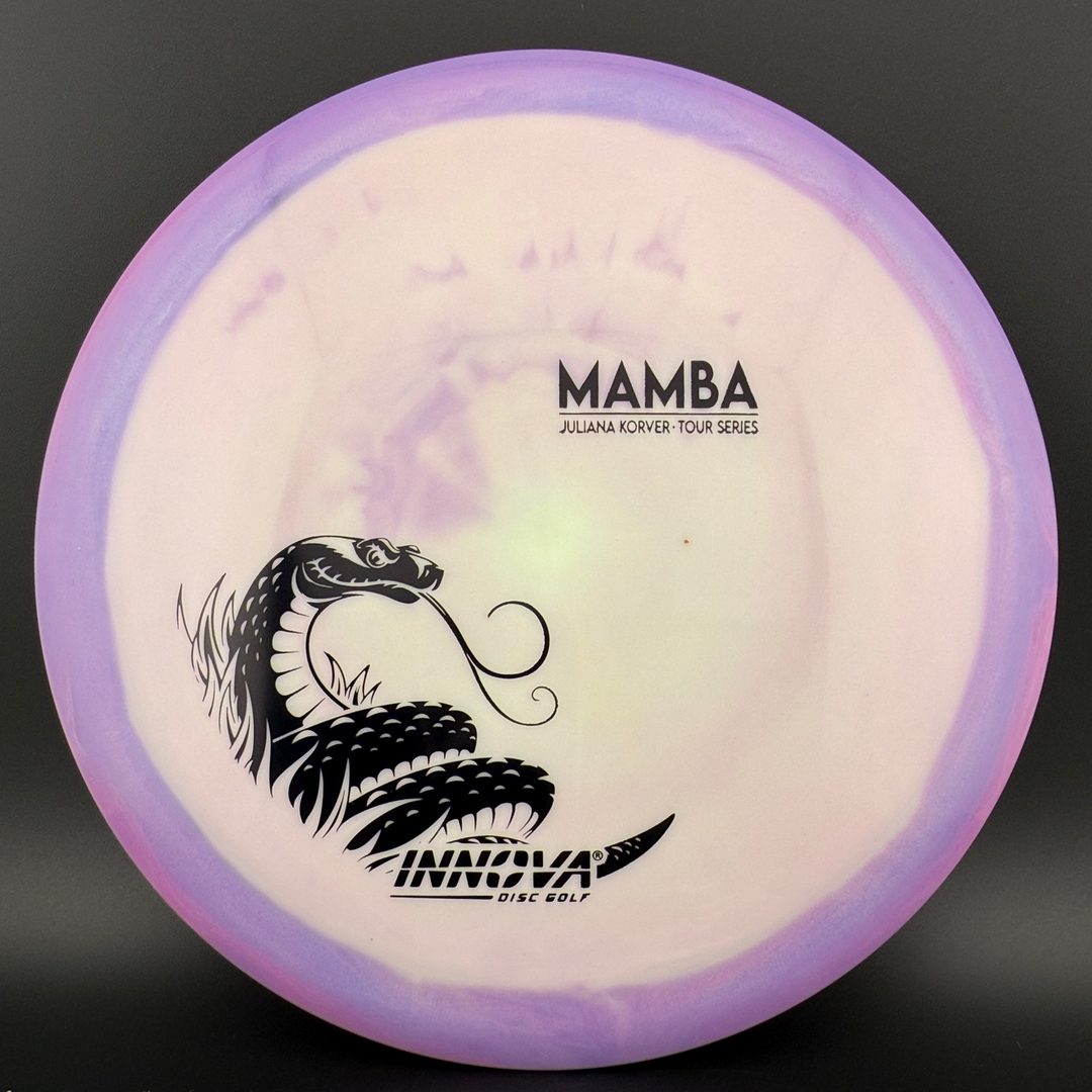 Proto Glow Halo Star Mamba - Juliana Korver 2025 Tour Series Innova