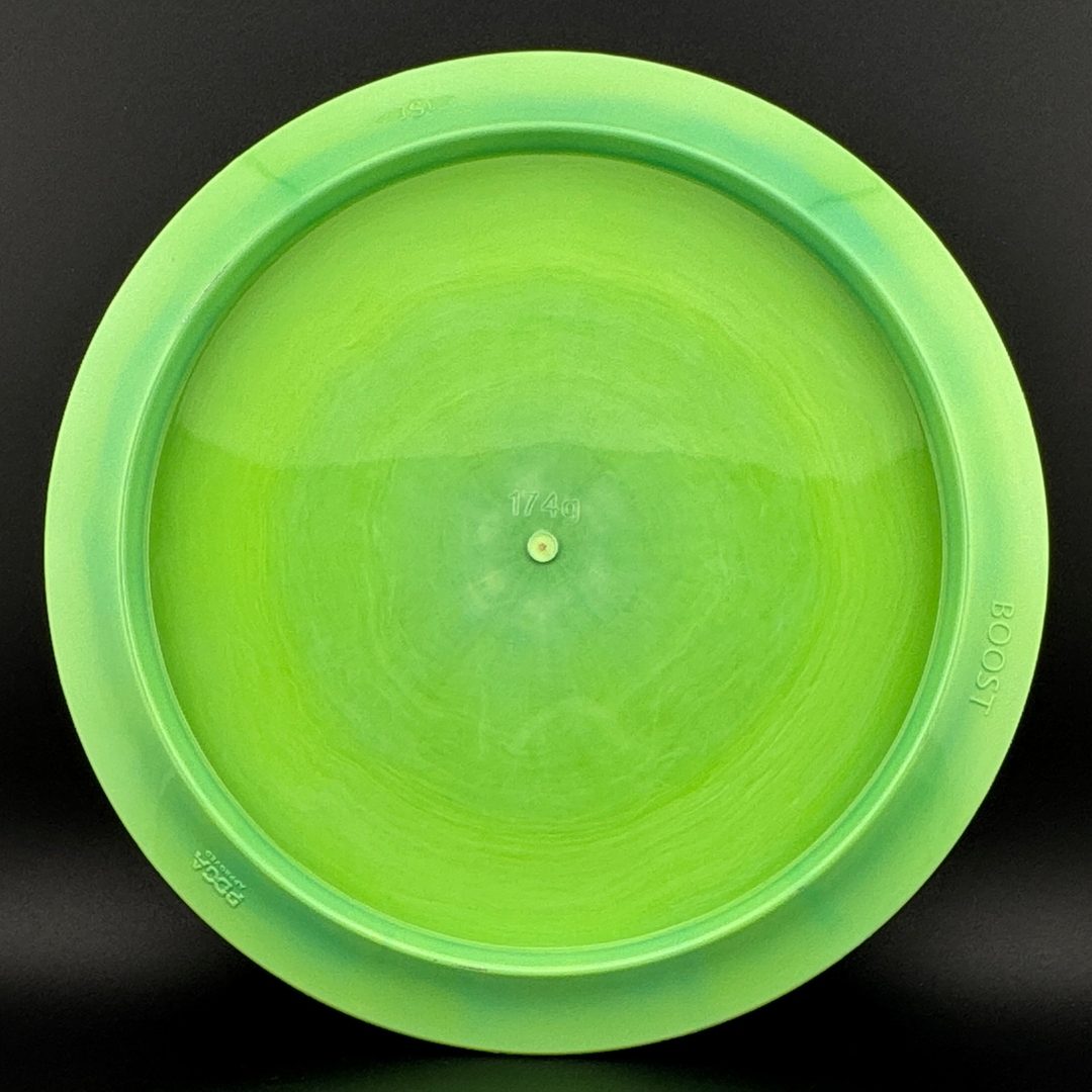 Neutron Boost - Eagle McMahon 2026 Team Series Streamline