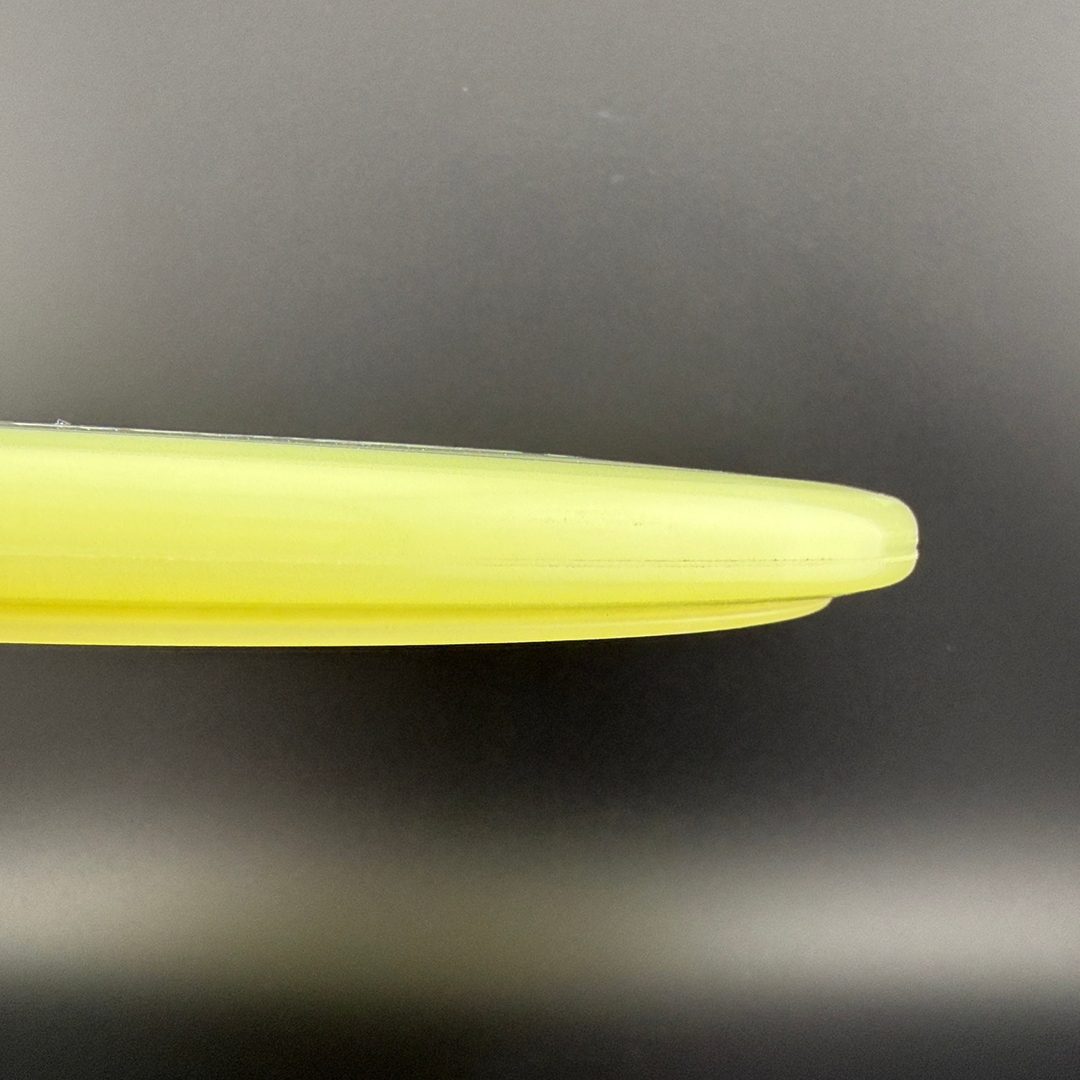 Proto Glow Champion Gator - Bayou by Kelly Baber Innova