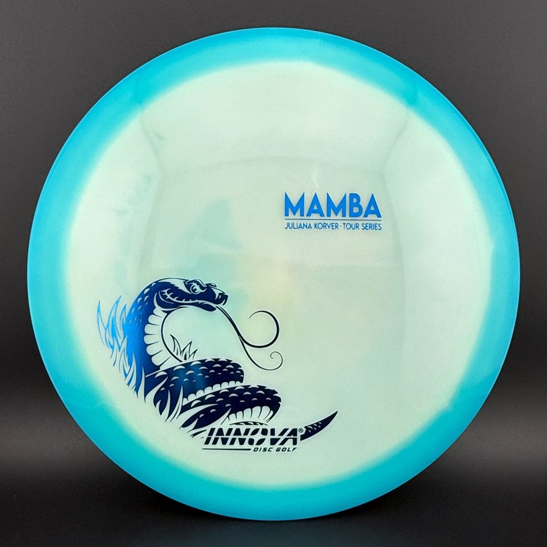 Proto Glow Halo Star Mamba - Juliana Korver 2025 Tour Series Innova