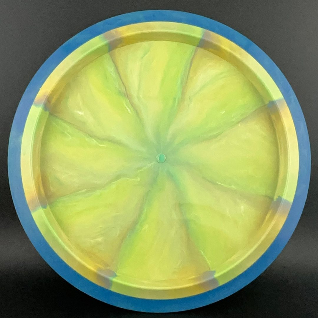 Cosmic Neutron Insanity Axiom