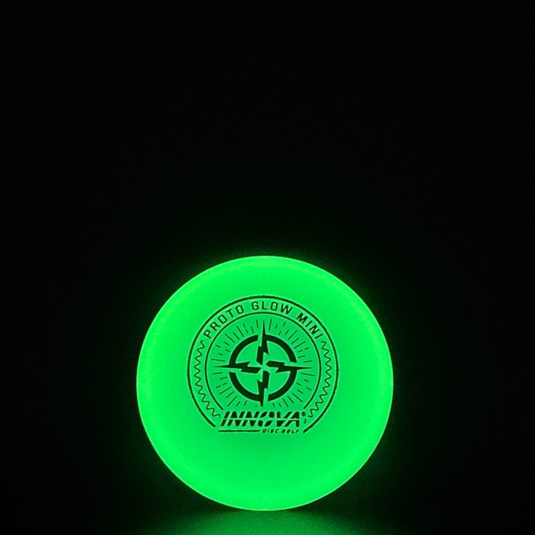 Proto Glow Champion Mini Marker Innova