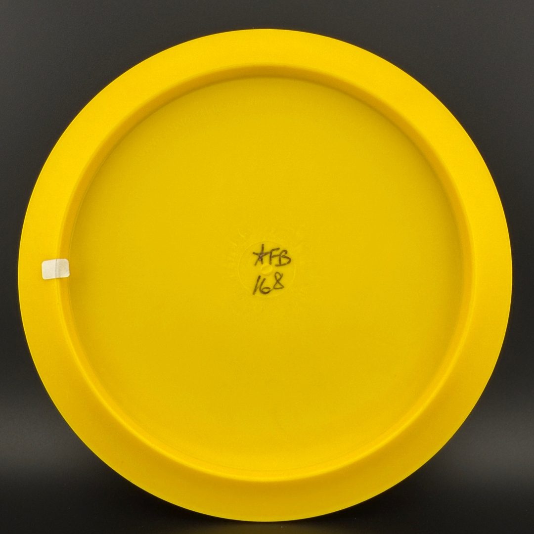 Star Firebird Penned - Vintage - 2 Foil Innova