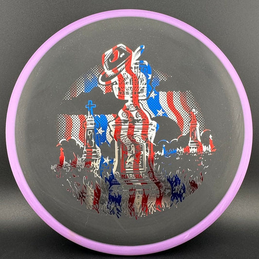 Classic Soft Orbit Marshall Dynamic Discs