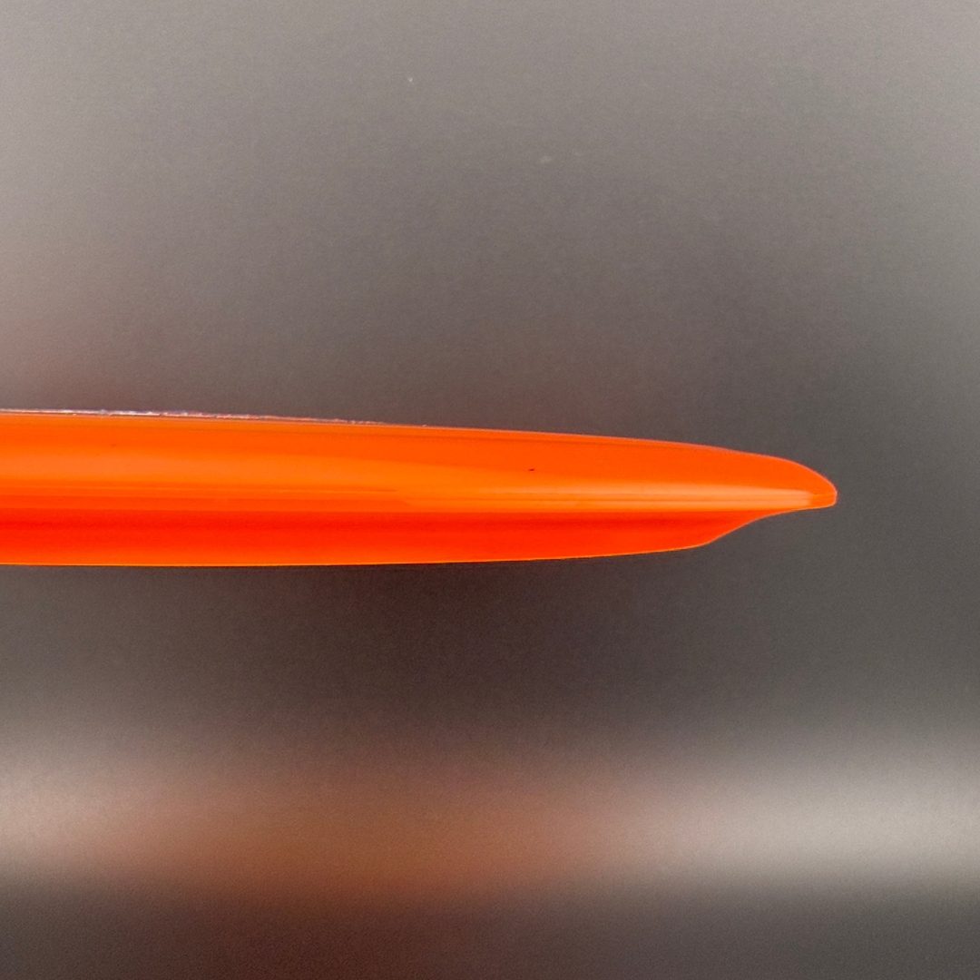 C-Line PD First Run - Multi Stamp Team Discmania *Warehouse Stash* Discmania